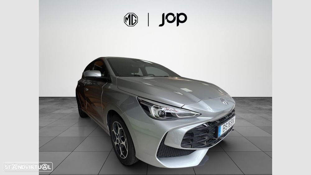 MG MG3 1.5 L Comfort - 9