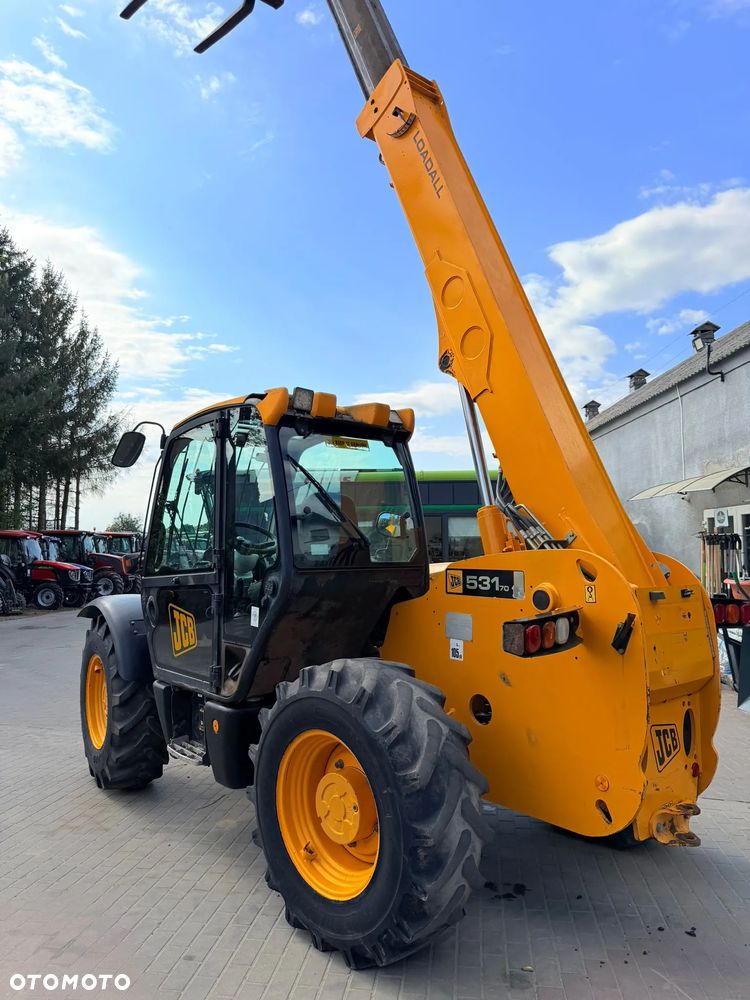 JCB 531-70 - 7