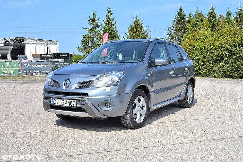 Renault Koleos - 3