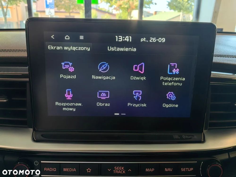 Kia Ceed SW 1.6 CRDi Platinum Edition - 15
