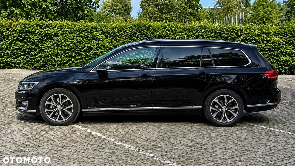 Volkswagen Passat - 5