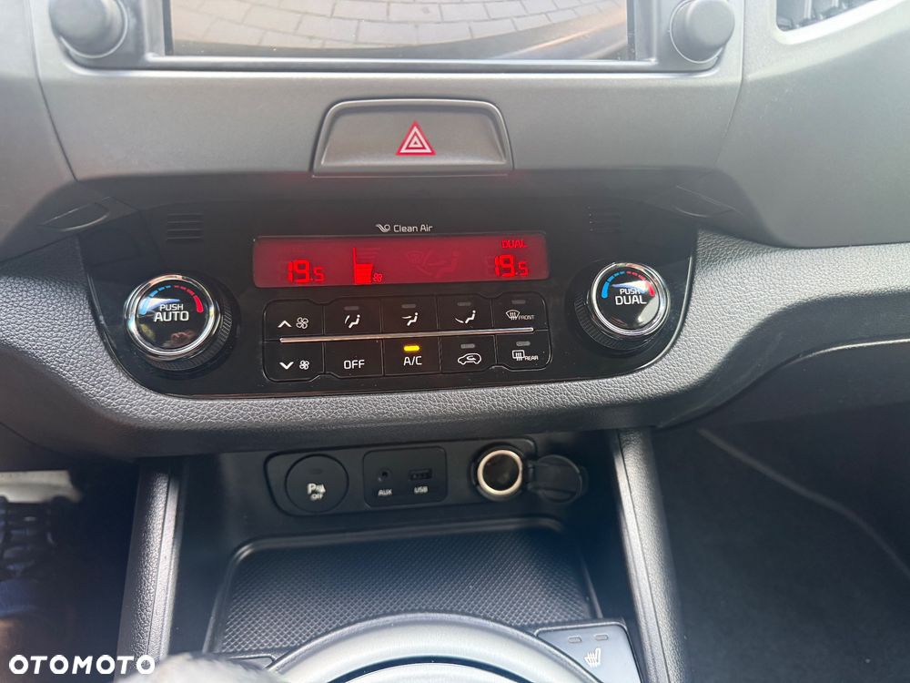 Kia Sportage - 21