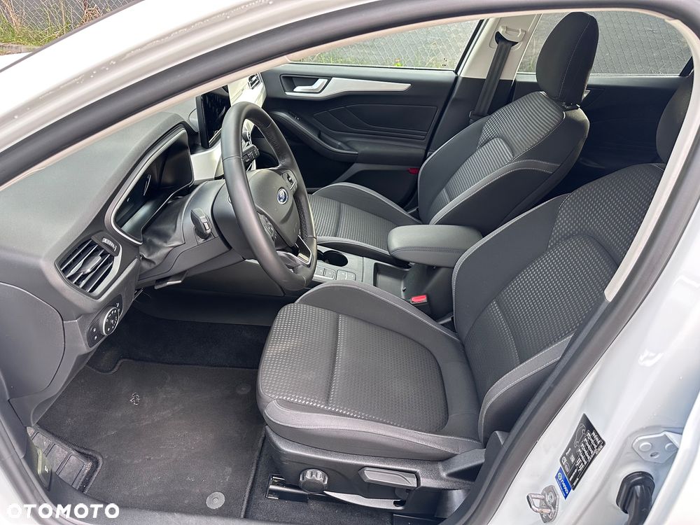 Ford Focus 1.5 EcoBlue Trend - 13