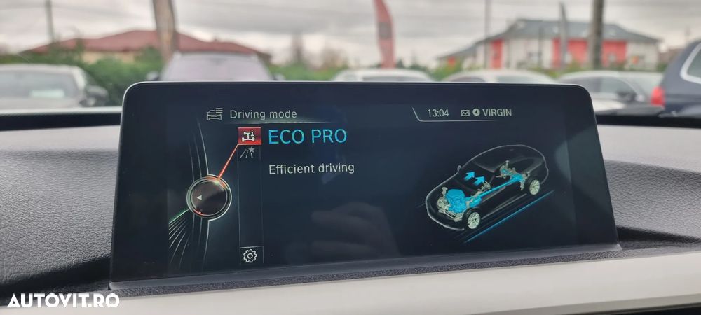 BMW Seria 3 320d xDrive Sport-Aut. - 21