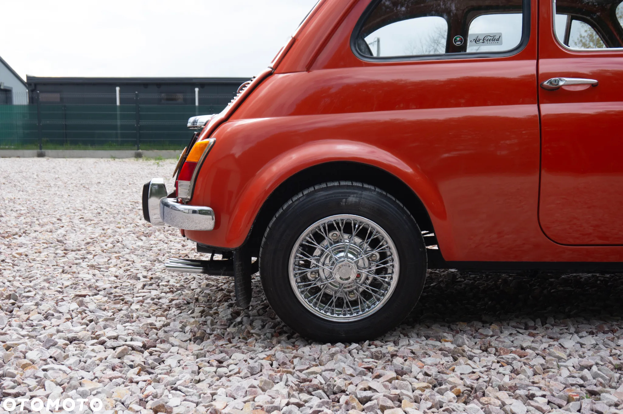 Fiat 500 - 24