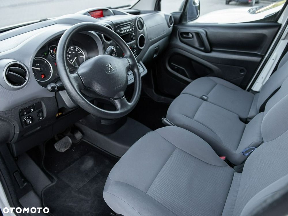 Peugeot Partner - 6