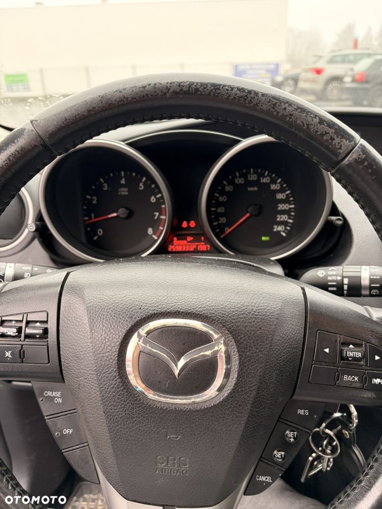 Mazda 3 1.6 Comfort - 22