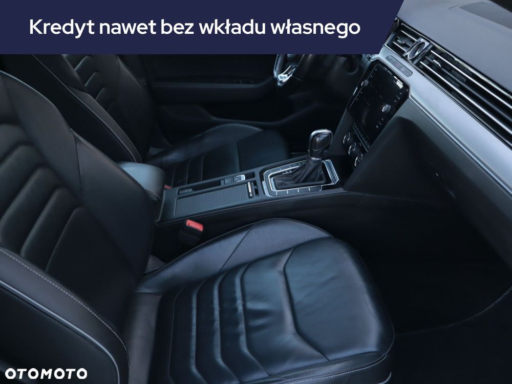 Volkswagen Arteon - 11