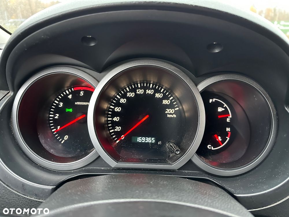 Suzuki Grand Vitara 1.9 DDiS - 19