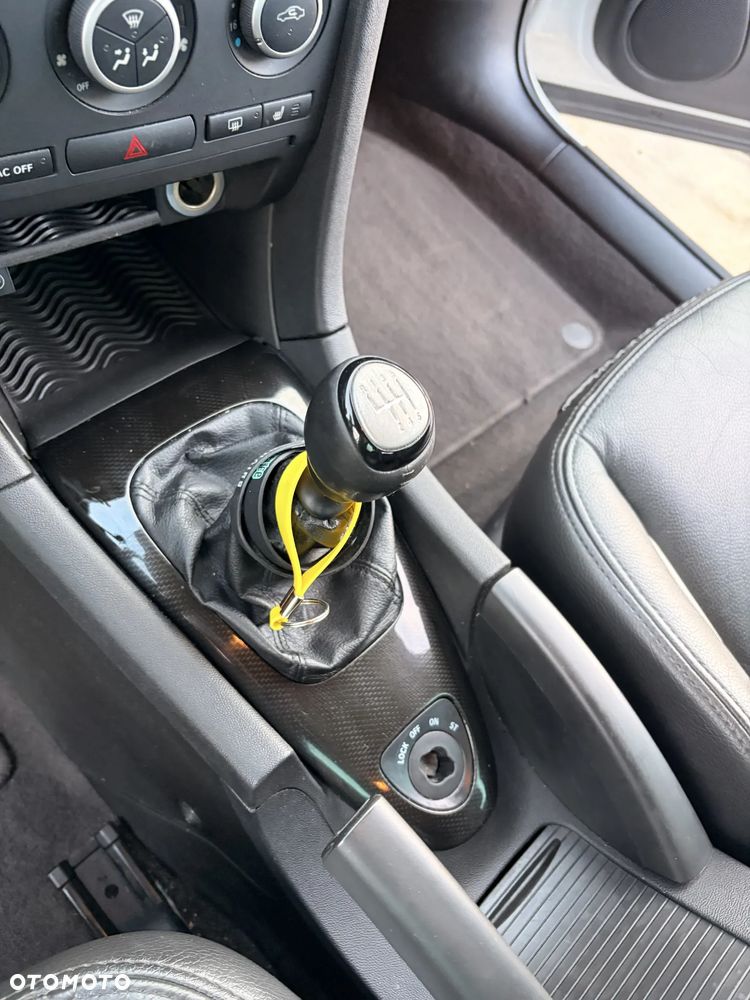 Saab 9-3 2.0T BioPower Vector XWD - 11