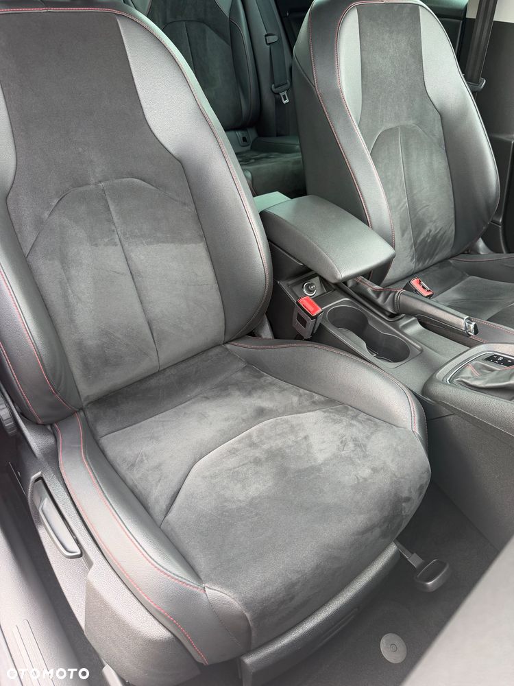 Seat Leon 1.4 EcoTSI FR S&S DSG - 13