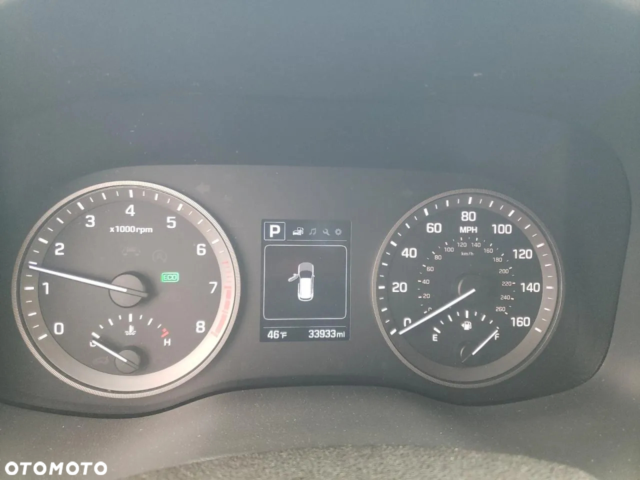 Hyundai Tucson 1.6 GDi 2WD DCT Style - 10