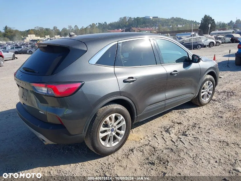 Ford Escape 1.5 EcoBoost AWD SE - 5