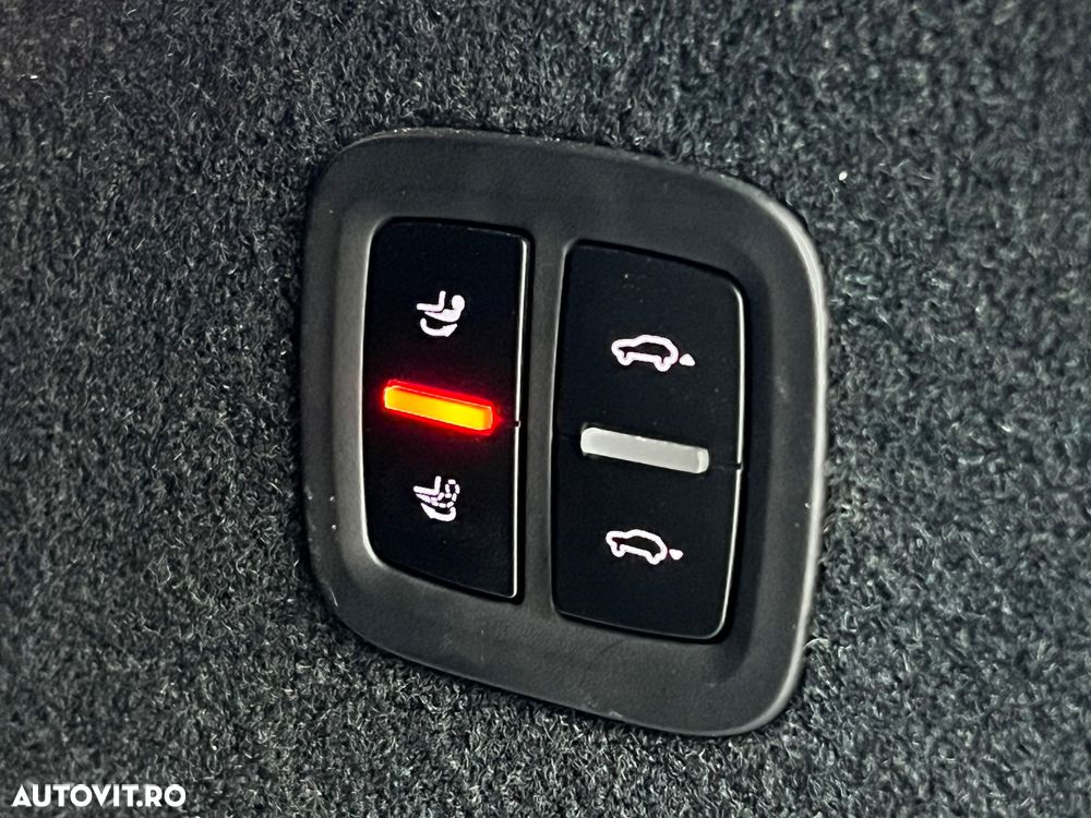 Porsche Cayenne S Tiptronic S - 17