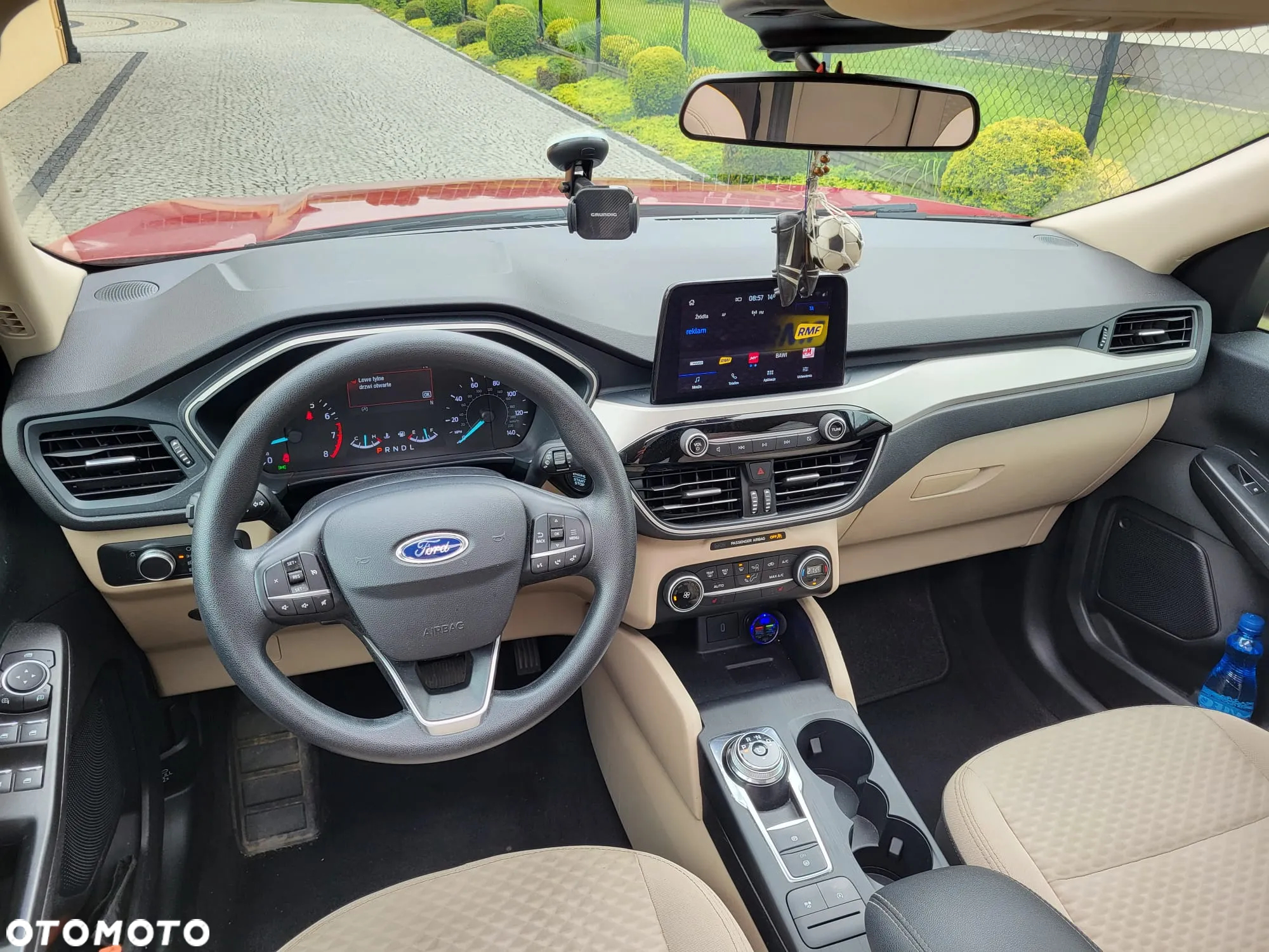 Ford Kuga 1.5 EcoBoost 4x4 SYNC - 12