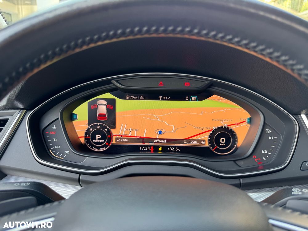 Audi Q5 2.0 40 TDI quattro S tronic Sport - 22