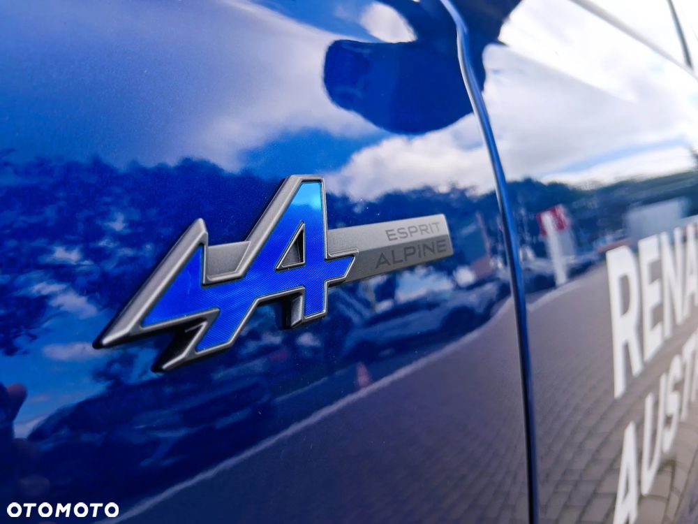 Renault Austral ver-1-2-e--tech-full-hybrid-200-iconic-esprit-alpine-mmt - 9