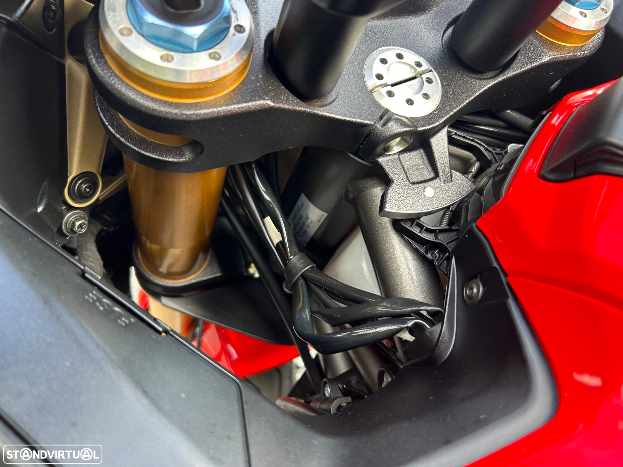 Ducati Multistrada 1200 S - 18
