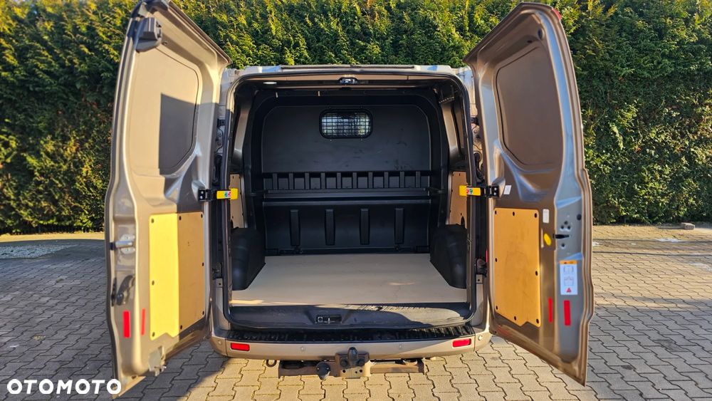 Ford Transit Custom - 36