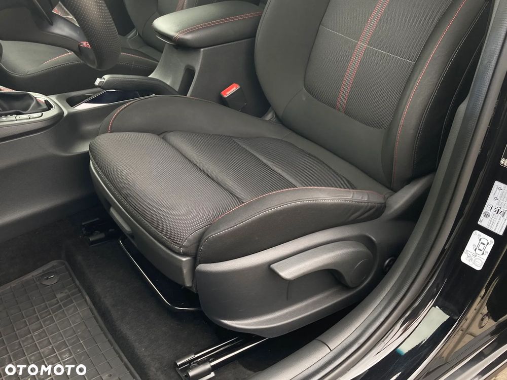 Hyundai i30 2023