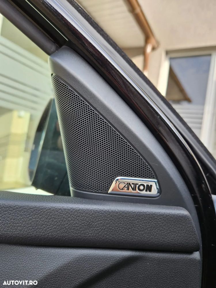 Skoda Octavia 2.0 TDI DSG 4X4 RS - 10