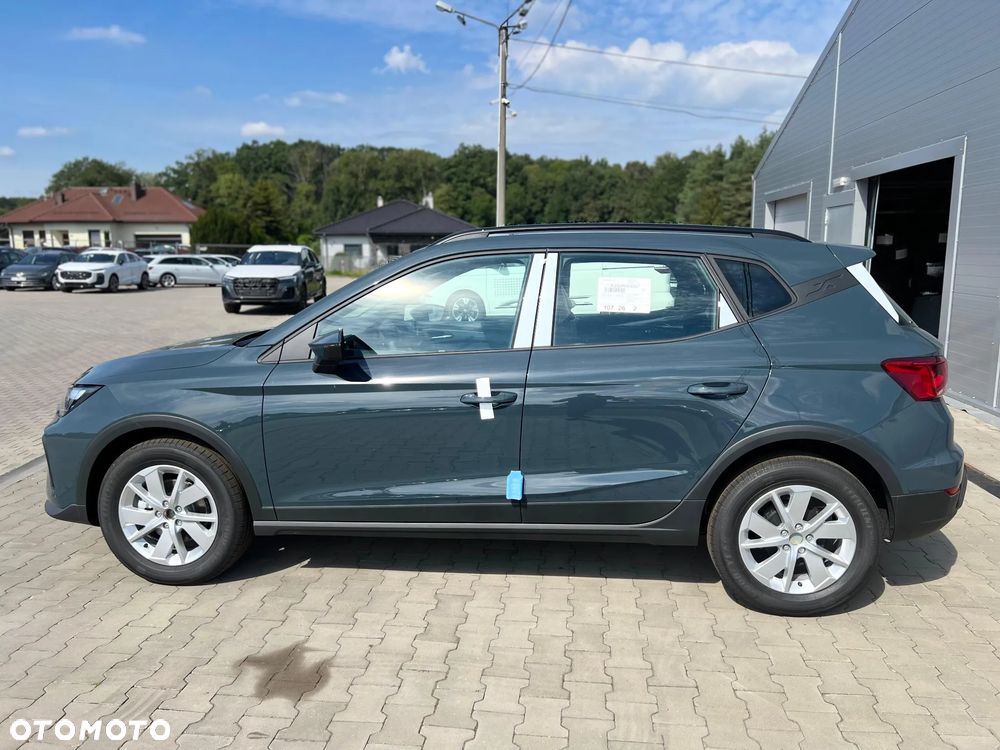 Seat Arona 1.0 TSI Style S&S - 8