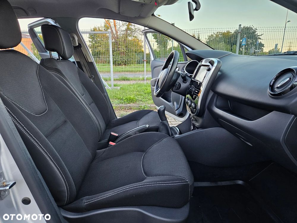 Renault Clio 1.5 dCi Intens - 11