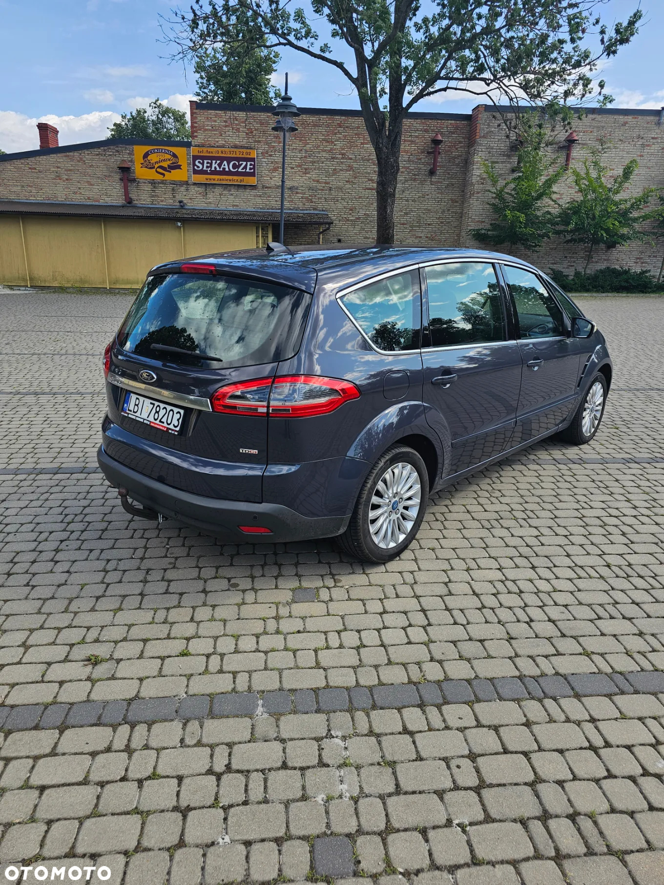 Ford S-Max - 4