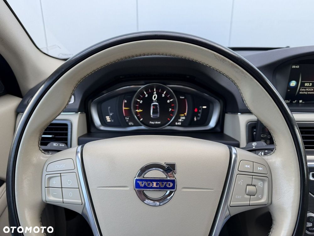 Volvo S80 T5 Summum - 28
