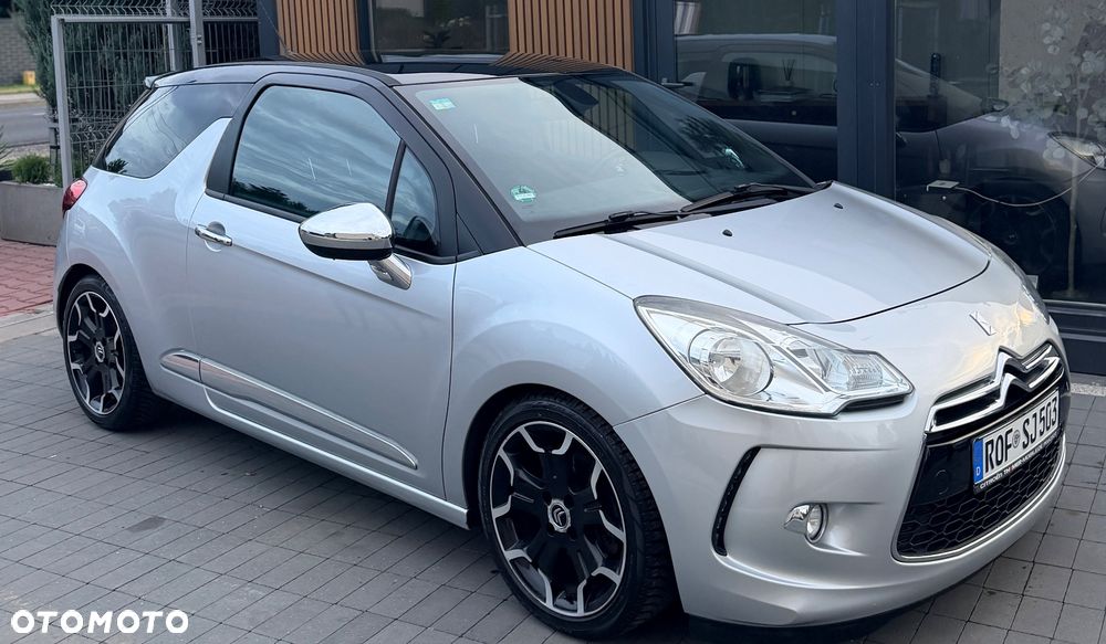 Citroën DS3 THP 165 Start & Stop Limited Edition 1955 - 3