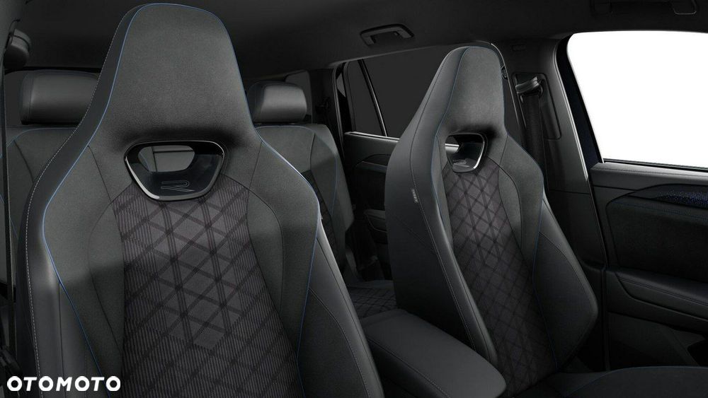 Volkswagen Tayron 2.0 TSI 4Mot R-Line Plus DSG - 7