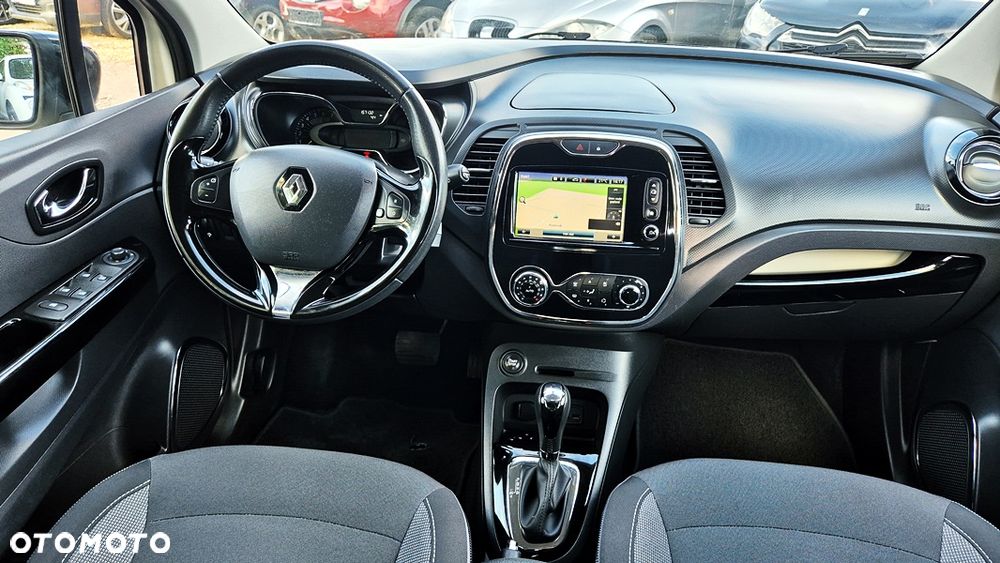 Renault Captur 1.2 TCe Intens EDC - 33