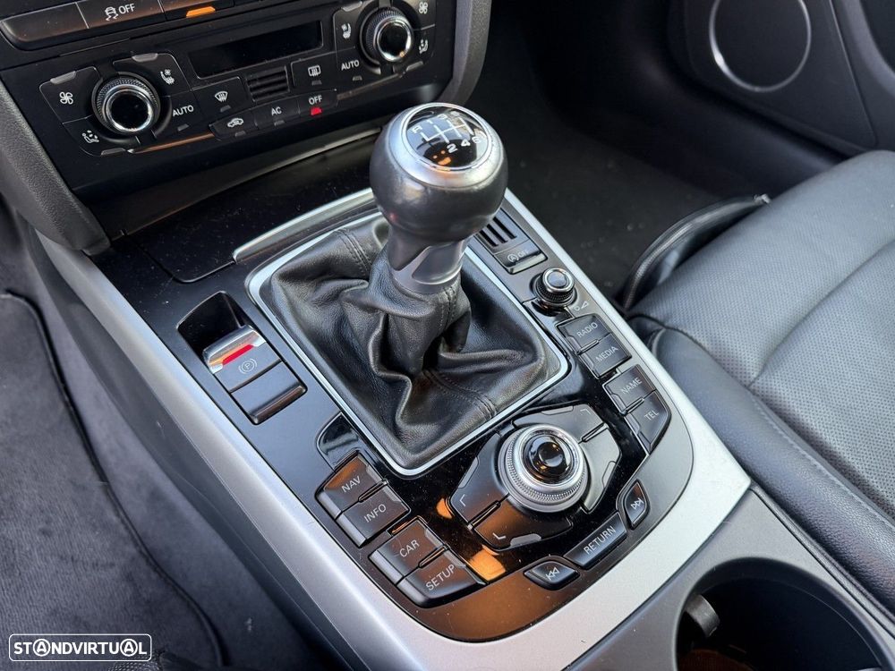 Audi A5 2.0 TFSI - 36