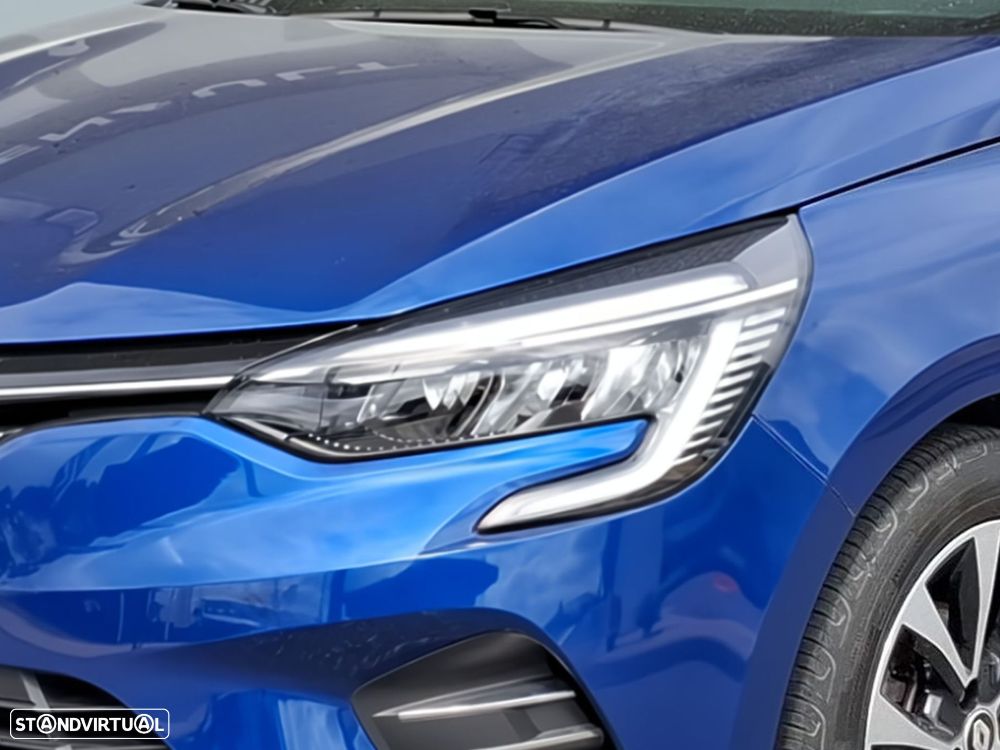 Renault Clio 1.0 TCe Techno - 3