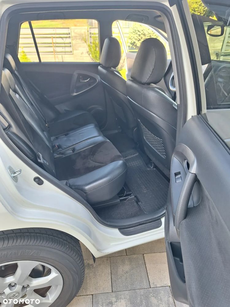 Toyota RAV4 2.0 4x2 Life - 19