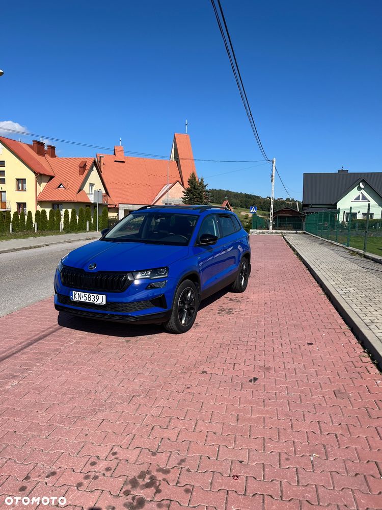 Skoda Karoq - 14