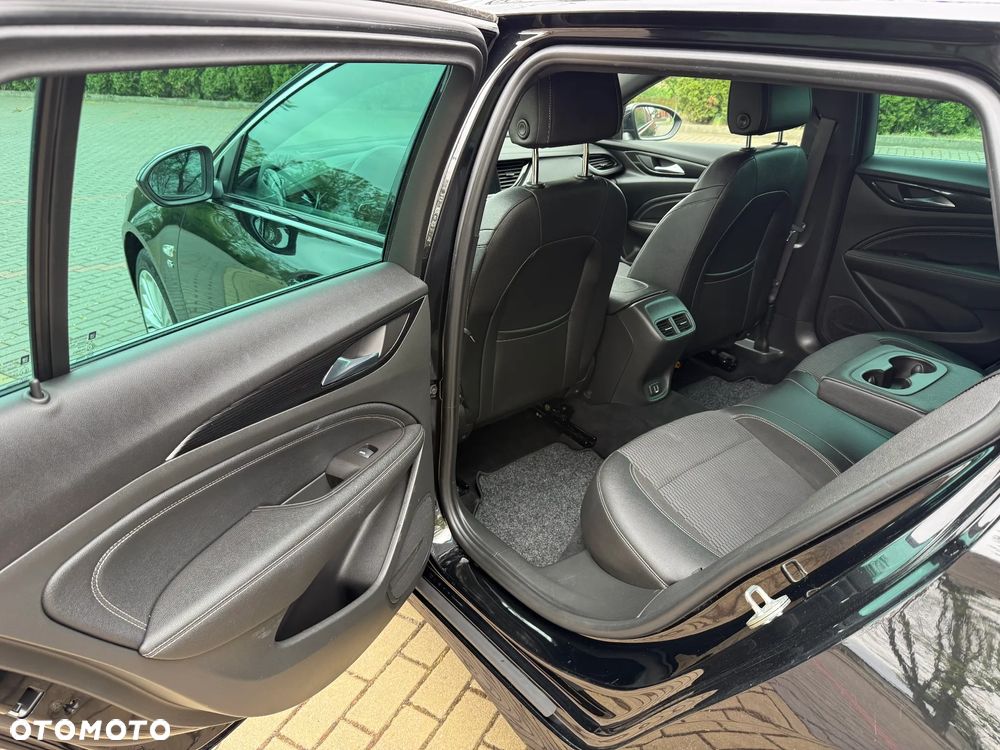 Opel Insignia 1.5 Direct InjectionTurbo Business Innovation - 29