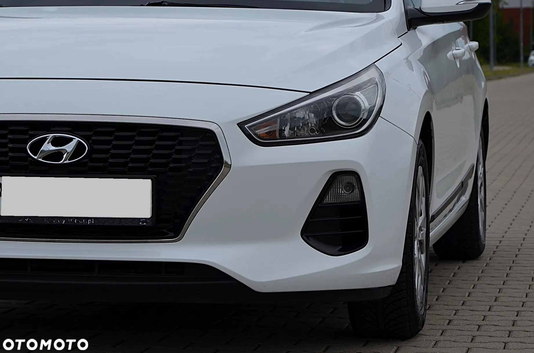 Hyundai i30 1.4 BlueDrive Comfort - 12