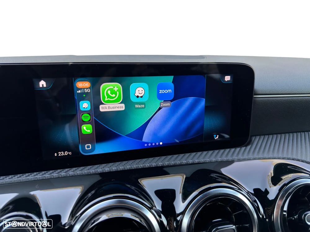 Mercedes-Benz A 250 e Style Plus - 13