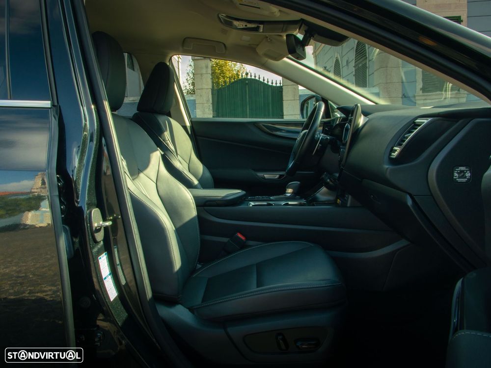 Lexus NX 450h+ Executive Plus - 13