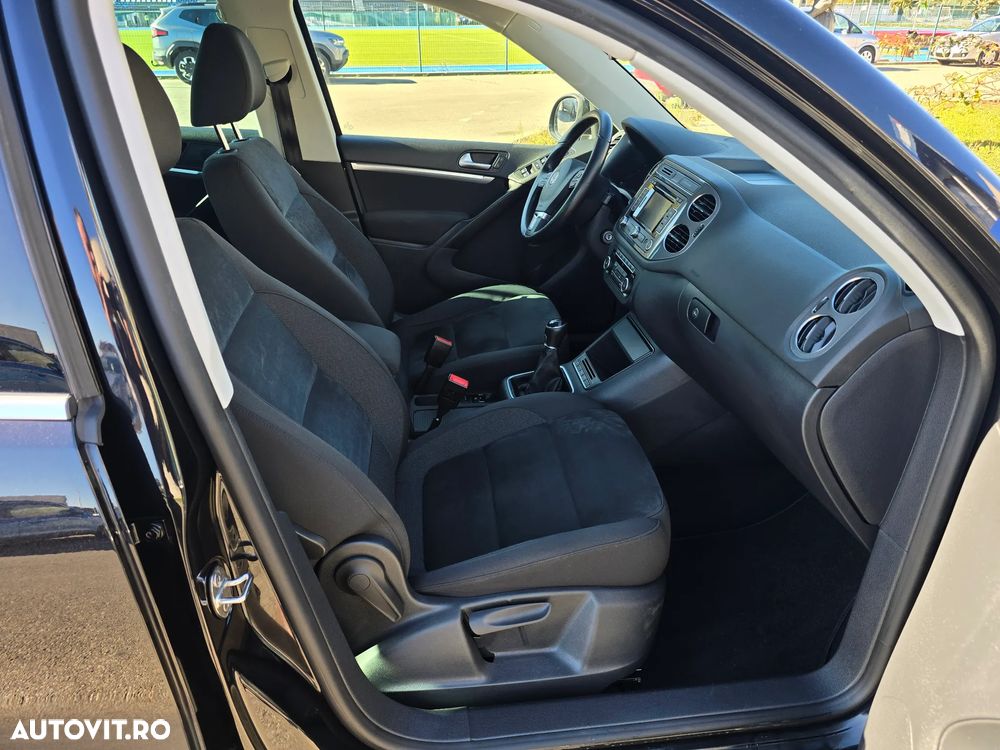 Volkswagen Tiguan - 6