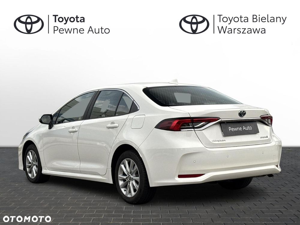 Toyota Corolla 1.8 Hybrid Comfort - 3