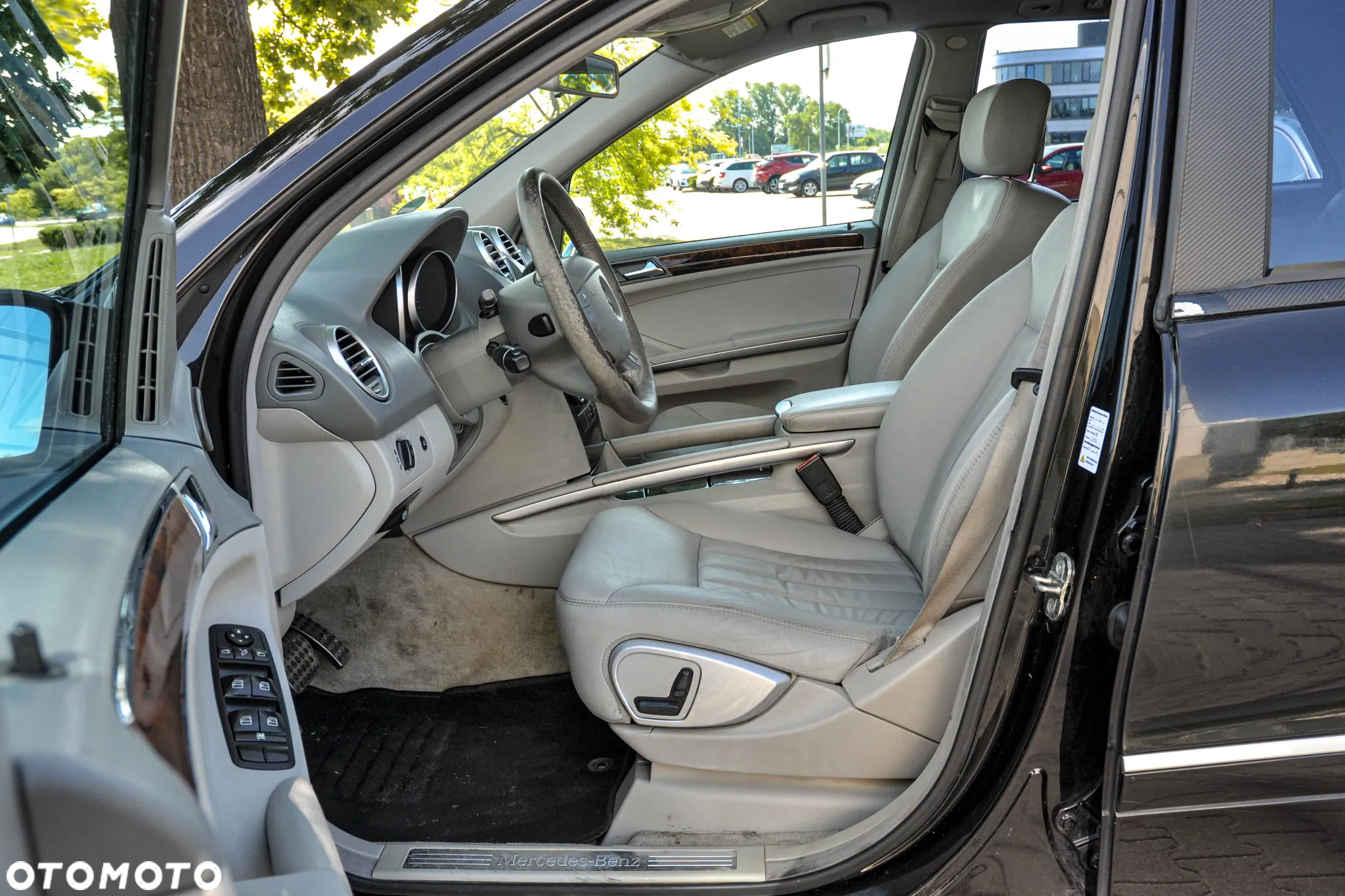 Mercedes-Benz ML 280 CDI 4-Matic - 7
