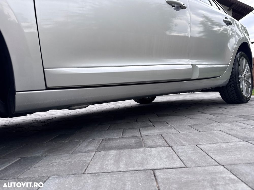Renault Megane ENERGY dCi 110 Start & Stop LIMITED - 35