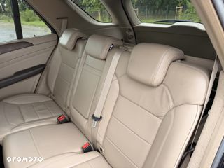Mercedes-Benz ML - 10
