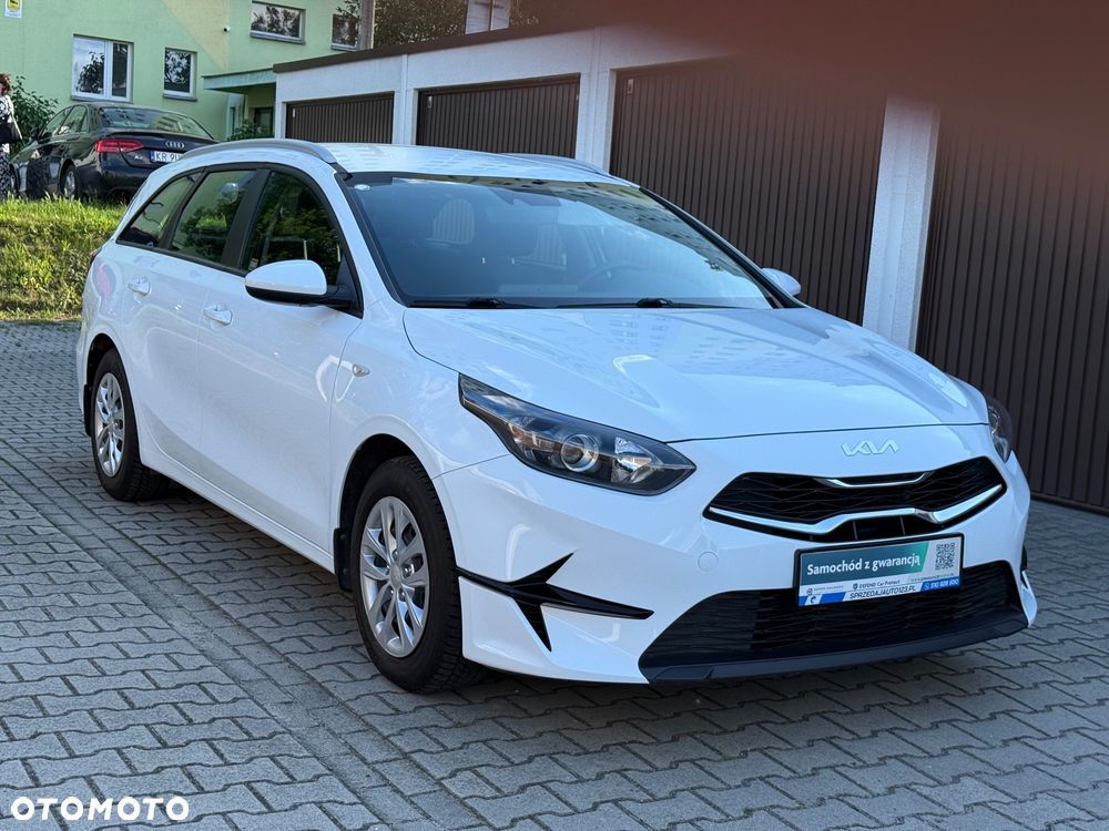 Kia Ceed 1.5 T-GDI S - 26