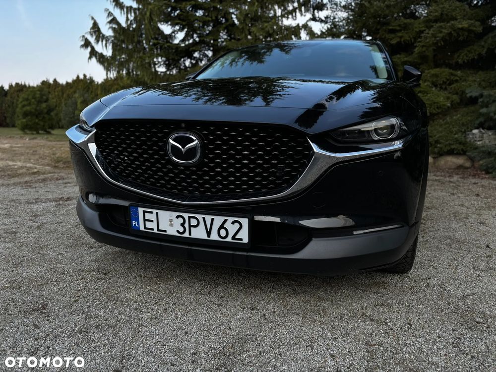 Mazda CX-30 - 3