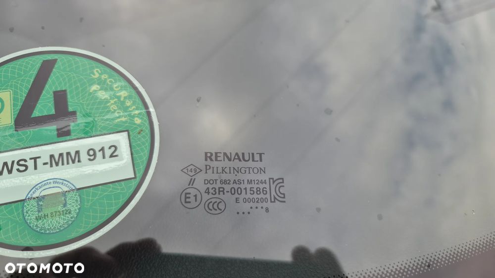 Renault Captur (ENERGY) TCe 90 LIMITED - 35