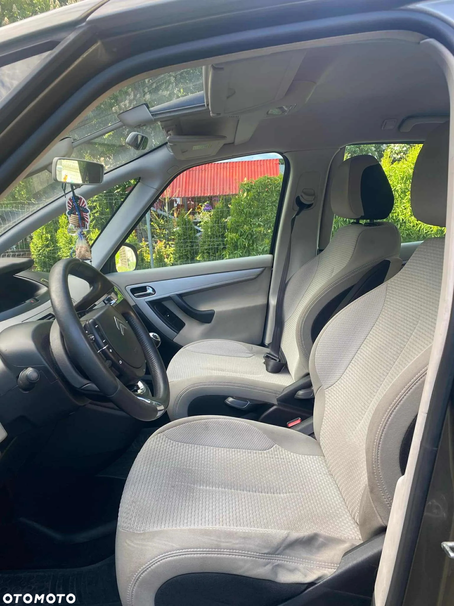 Citroën C4 Picasso 1.6 VTi Attraction - 7