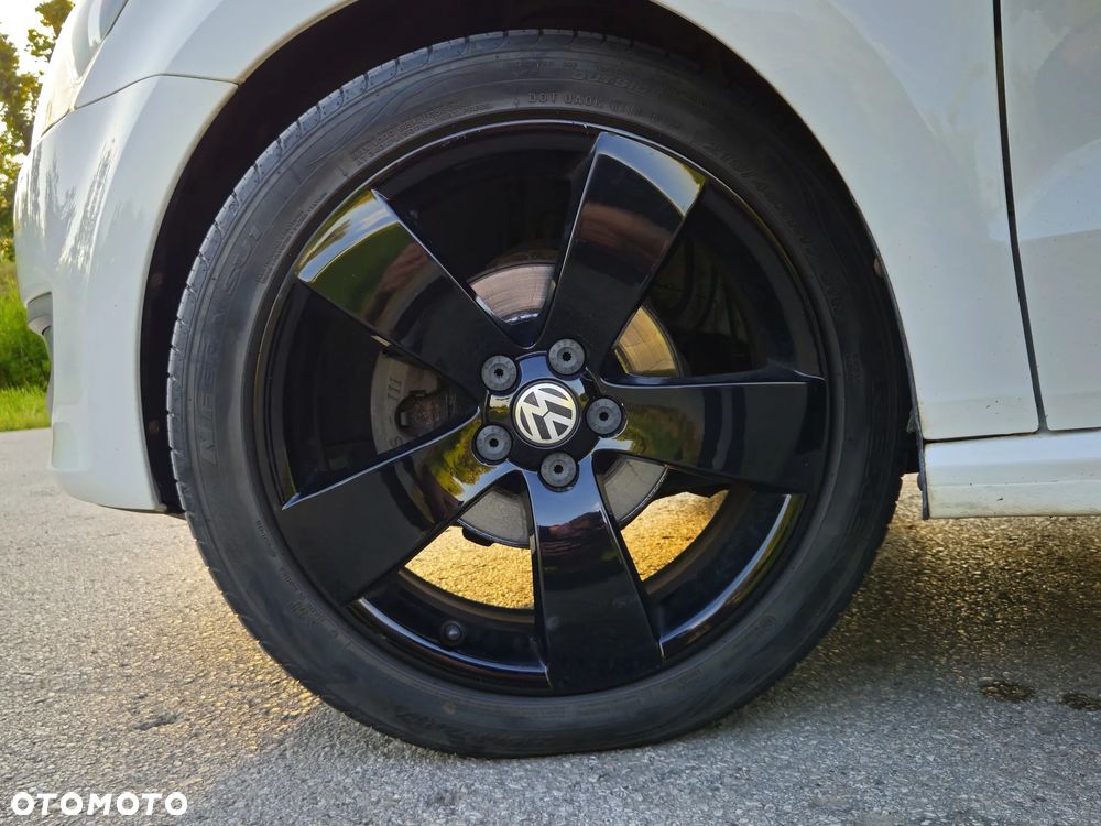 Volkswagen Polo 1.6 TDI Comfortline - 33